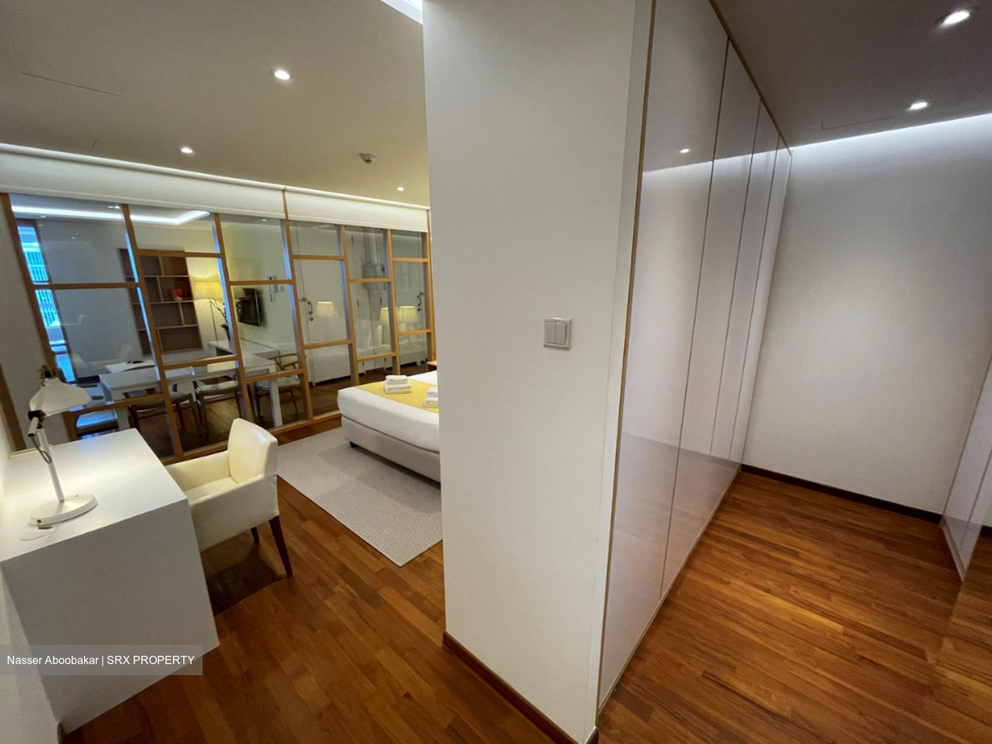 North Bridge Road (D7), Apartment #588130841